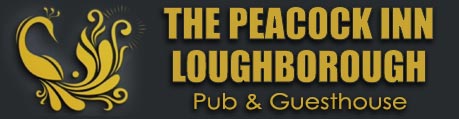 The Peacock Inn Loughborough