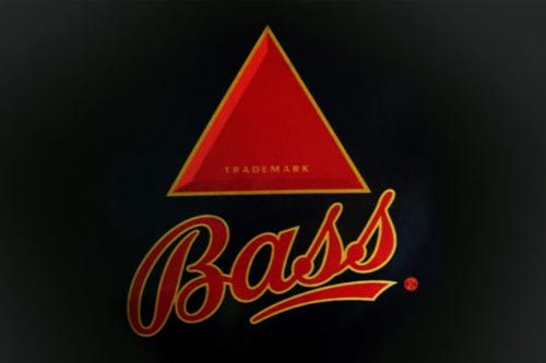 Bass Draught Beer
