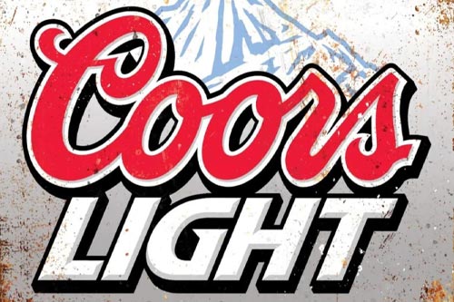 Coors Beer