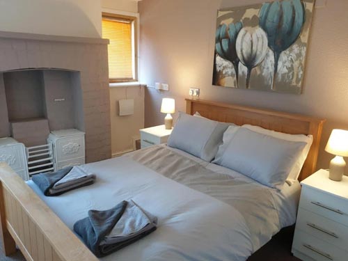 double room in loughborough