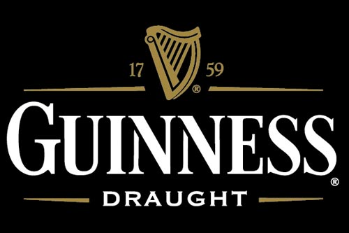 draught Guinness