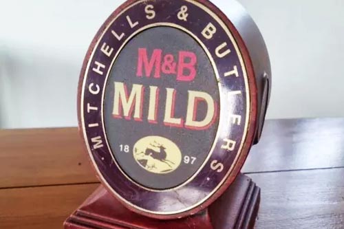 M&B Mild