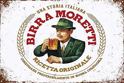 Birra Moretti